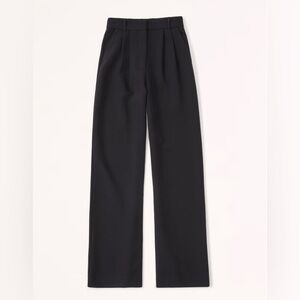 A&F Sloane Tailored Pant